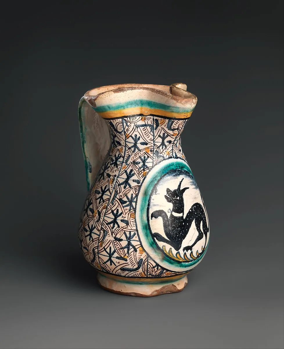Jug — Unknown