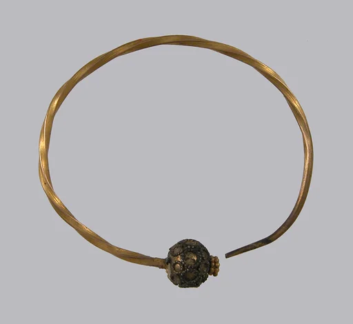 Earring