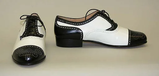Oxfords