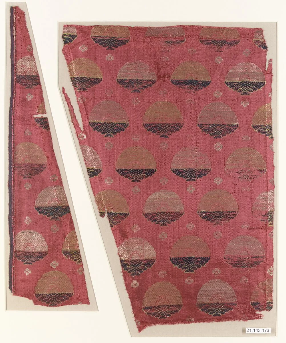 Brocade — Unknown
