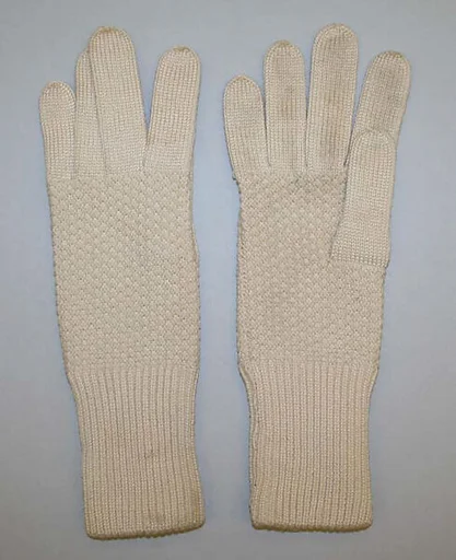 Gloves