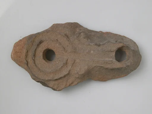 Oil Lamp