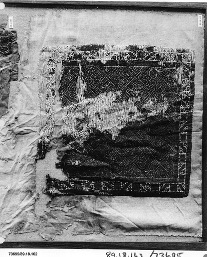 Textile Fragment
