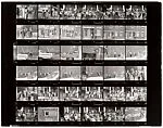 [Contact Sheet from Canadian Assignment]