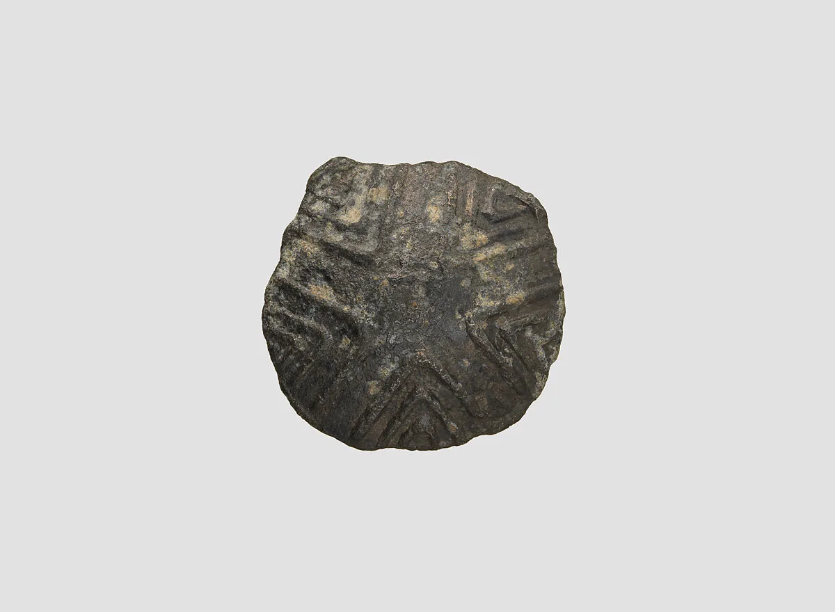Button — Unknown