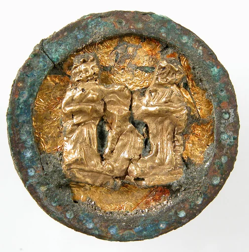Bracteate