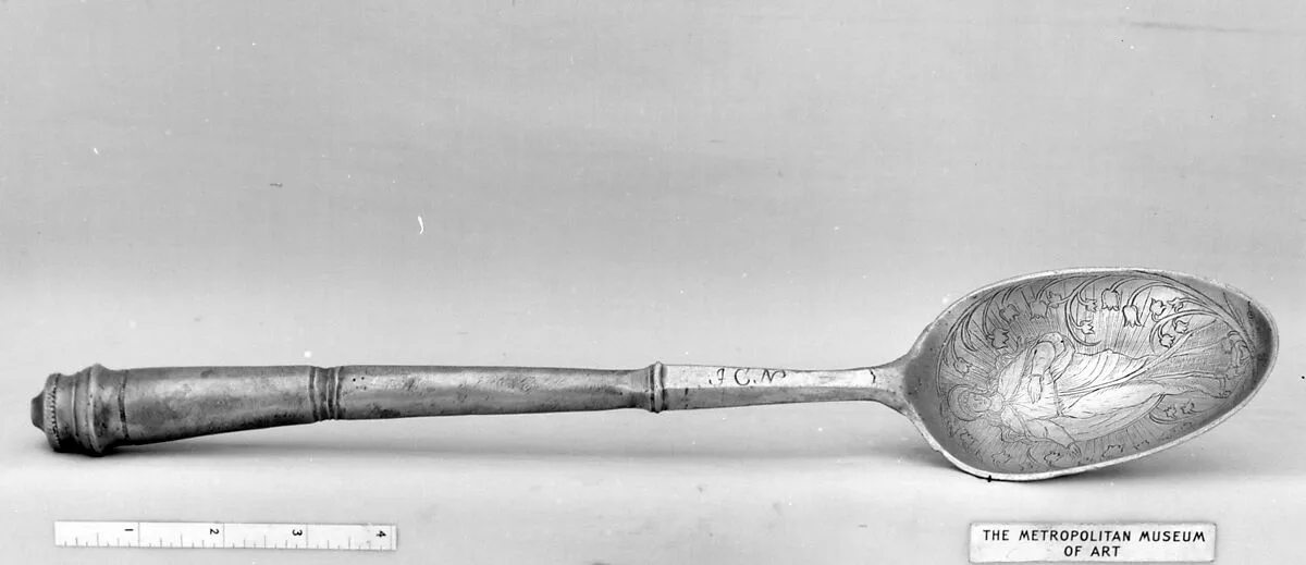 Spoon — Unknown