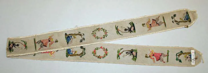 Suspenders — Unknown