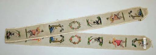 Suspenders