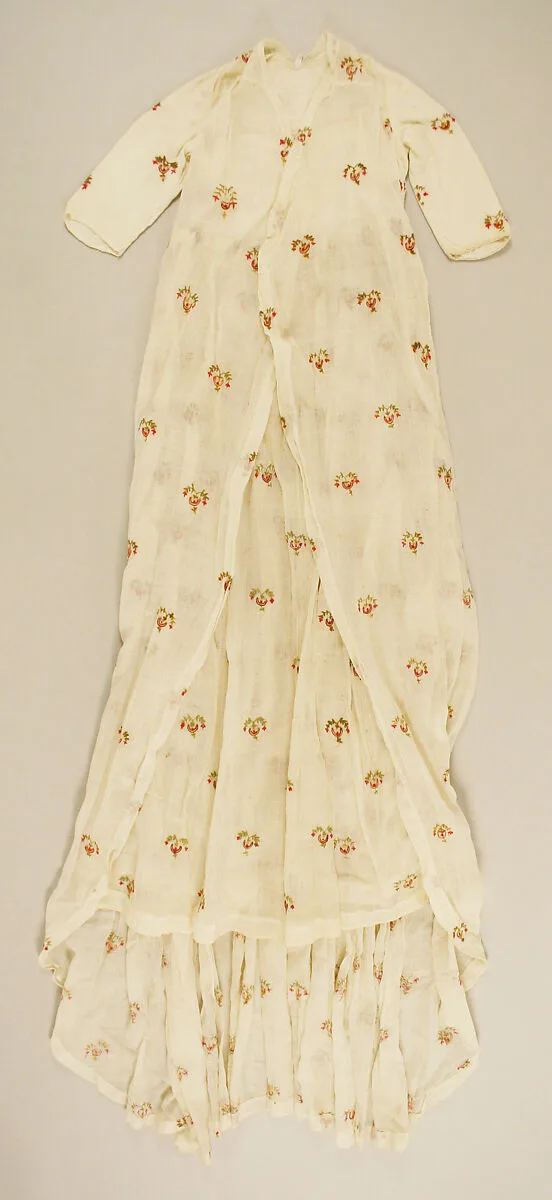 Dress — Unknown