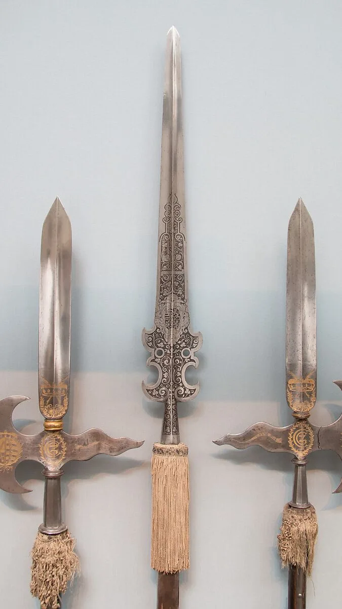 Partisan of Johann Georg I of Saxony (reigned 1611–56) — Unknown