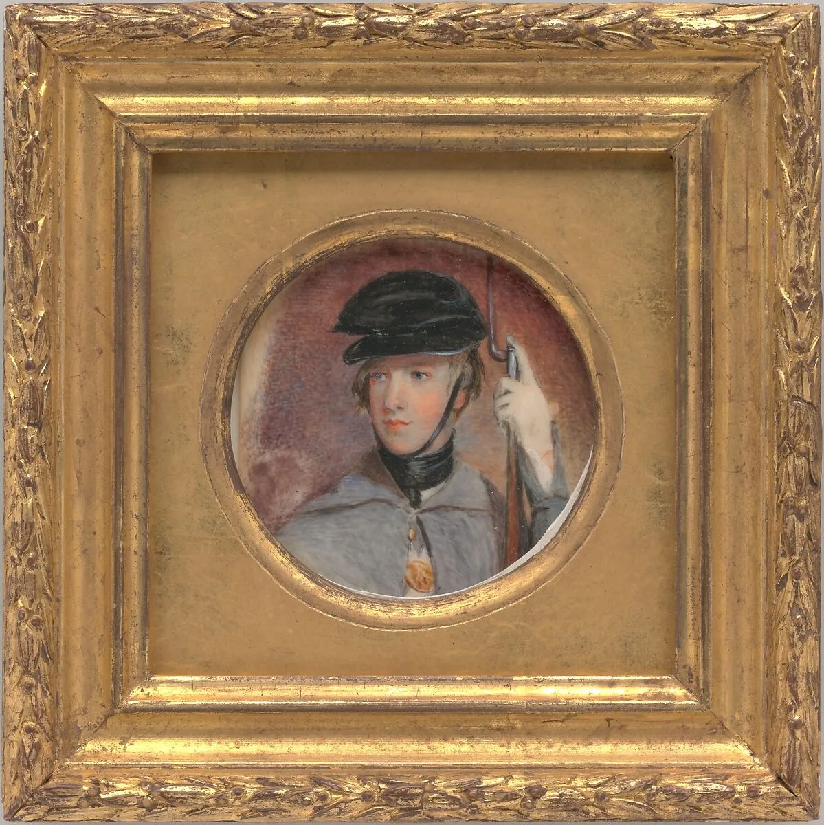 Alfred Sully — Thomas Sully