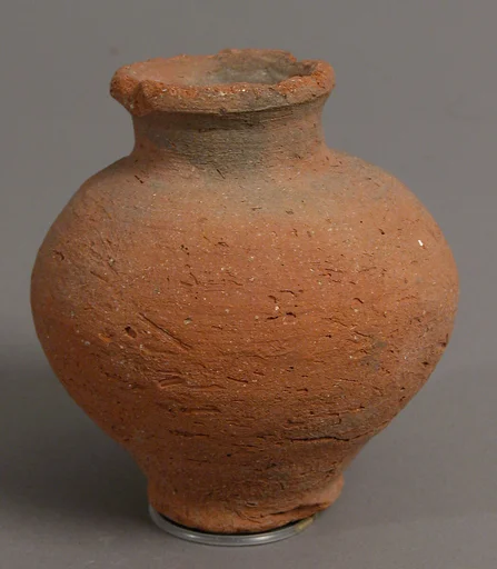 Pot