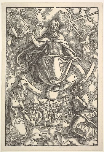 The Last Judgment