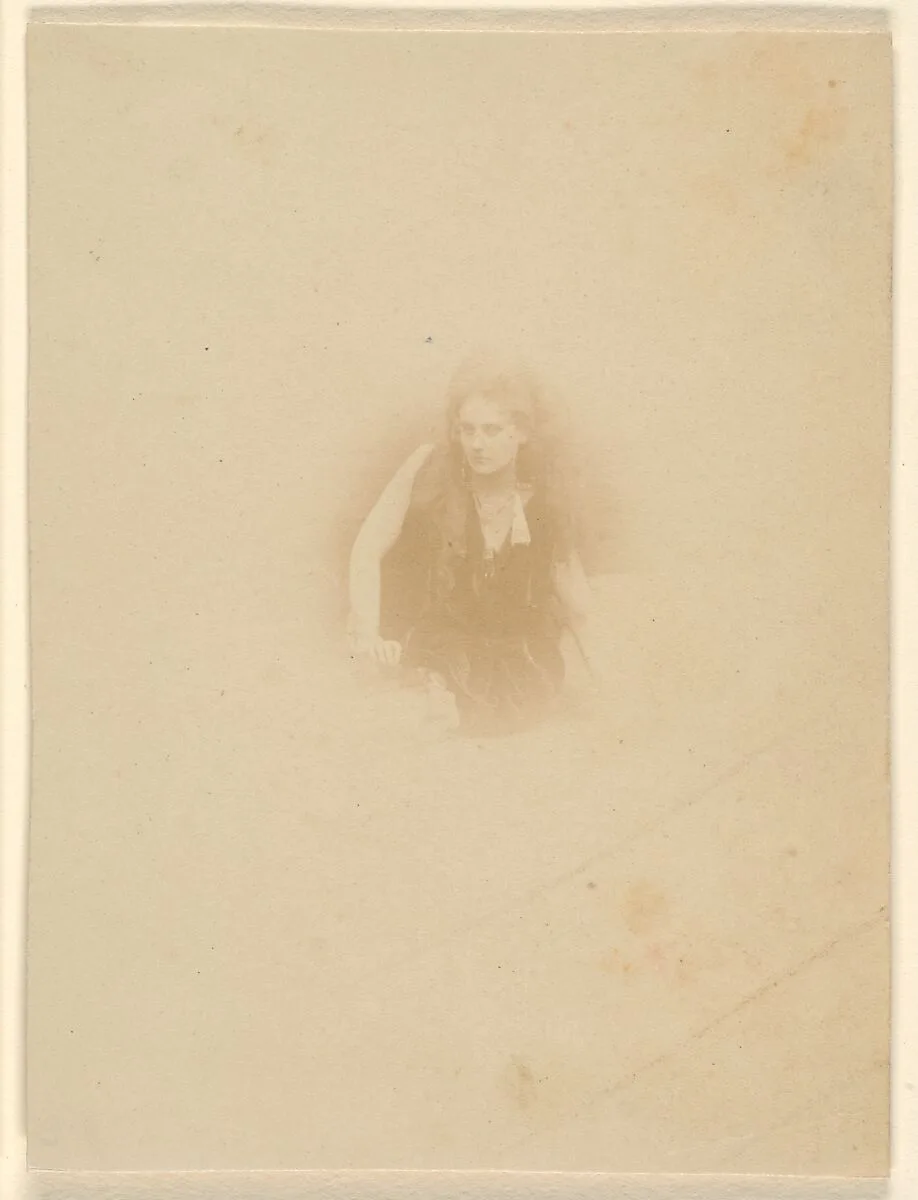 Petite Reine d'Etrurie — Pierre-Louis Pierson