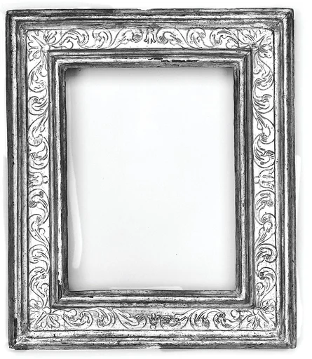 Cassetta frame