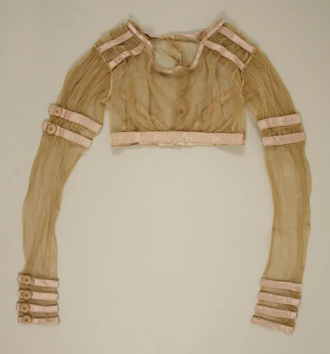 Bodice
