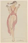 Isadora Duncan
