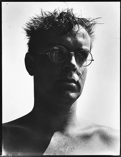 [Wilder Hobson, Long Island, New York]