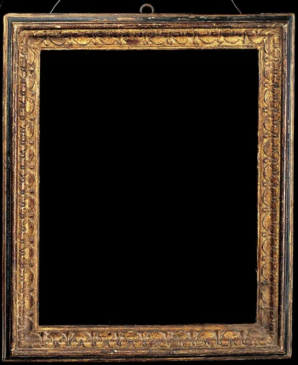 Ogee frame