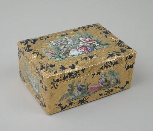 Snuffbox