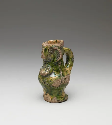 Face Jug