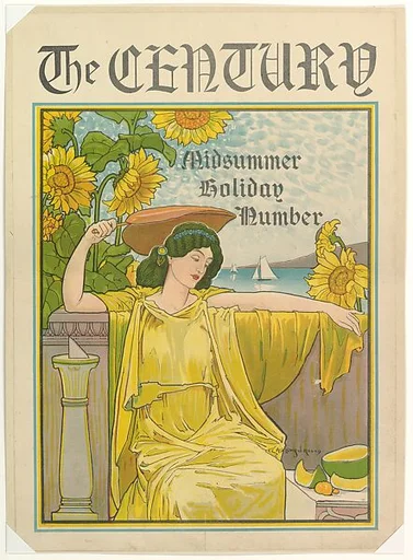 The Century: Midsummer Holiday Number