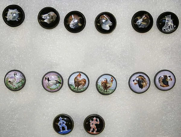 Button — Unknown