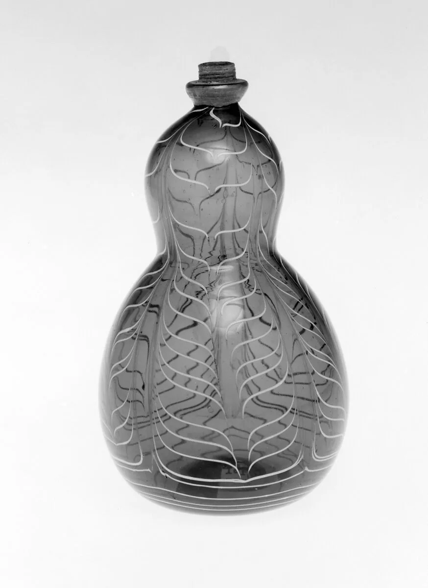 Bottle — Unknown
