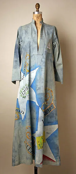 Caftan — Serendipity 3