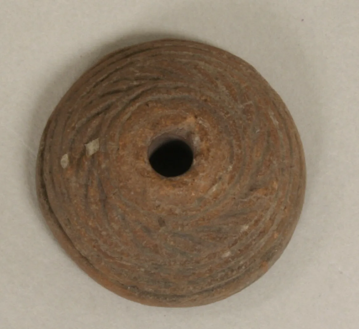 Spindle Whorl — Unknown