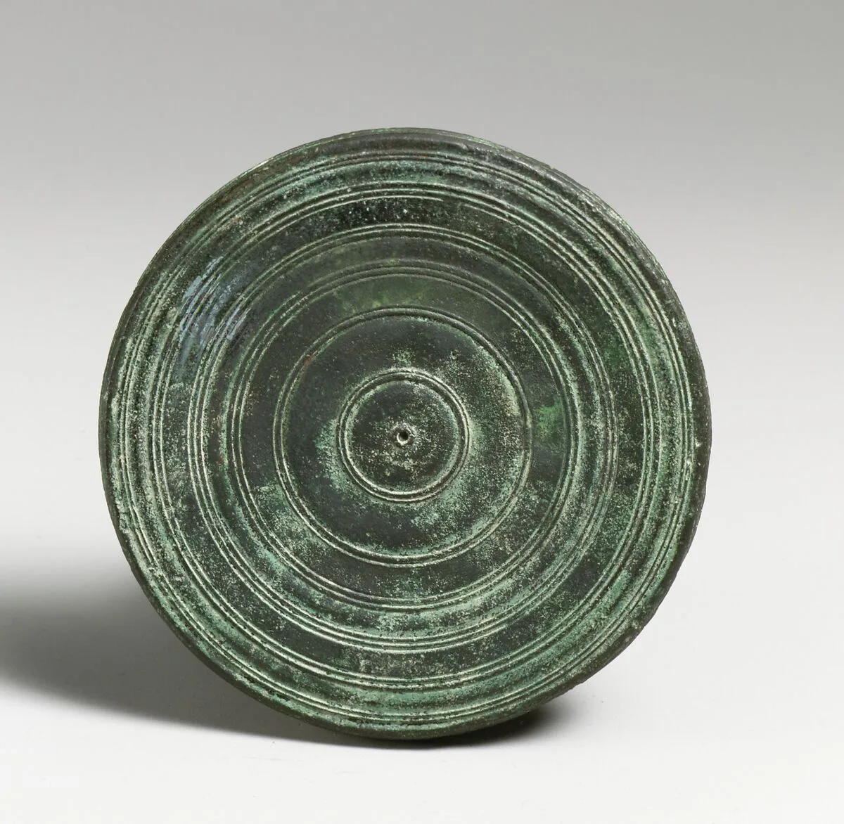 Mirror — Unknown