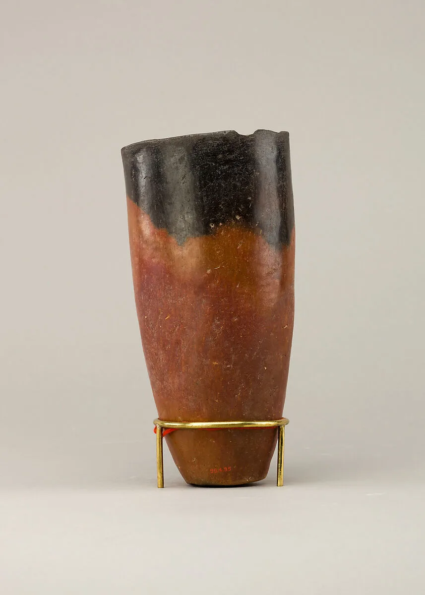 Beaker — Unknown