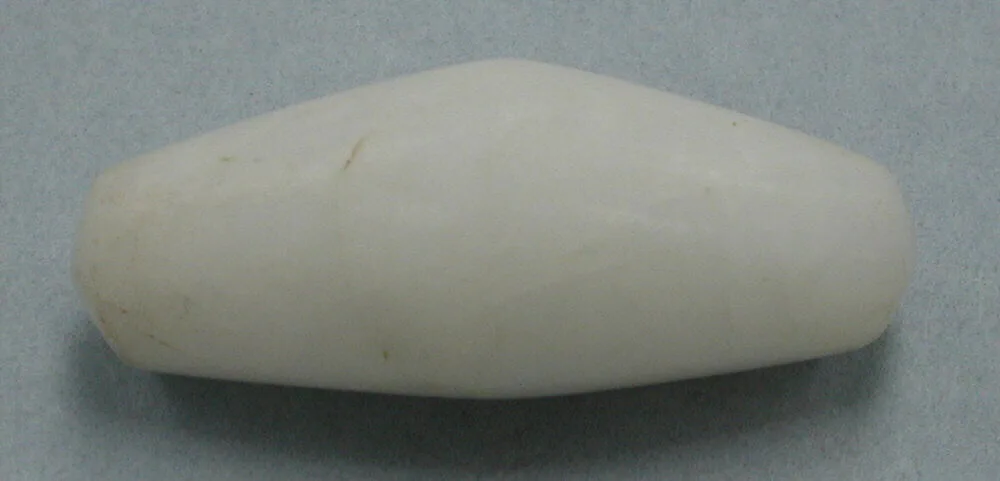 Polishing Stone (pulidor) — Unknown