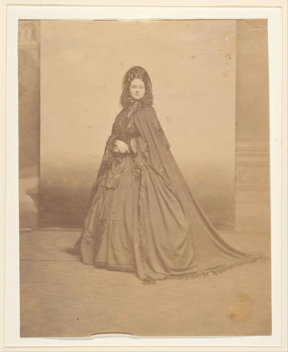 Funerale — Pierre-Louis Pierson