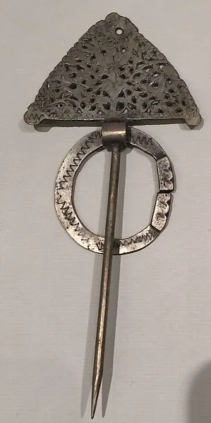 Fibula — Unknown