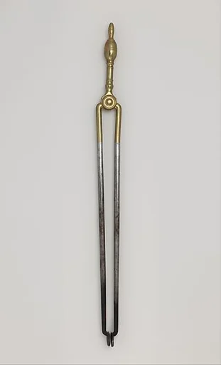Fire Tongs