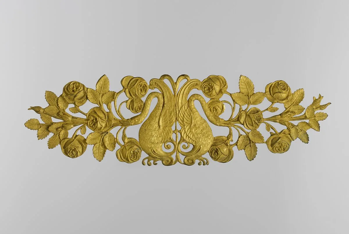 Furniture Hardware — Henry Kellam Hancock