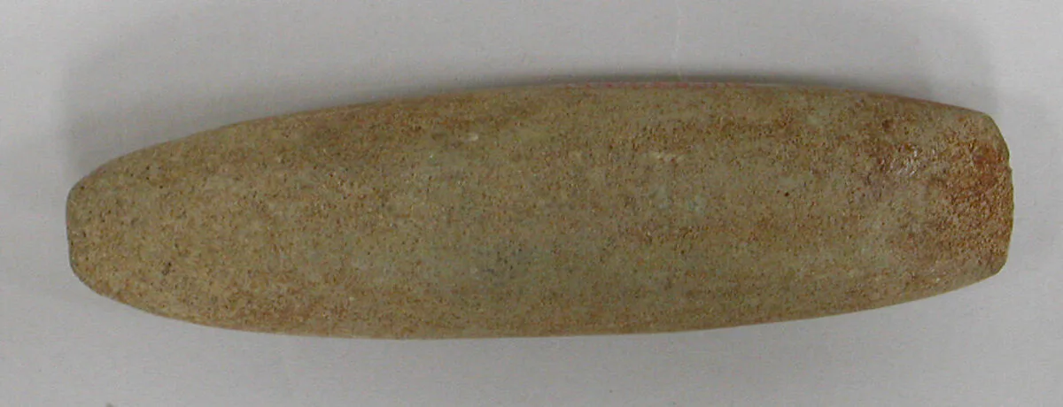 Stone Chisel — Unknown