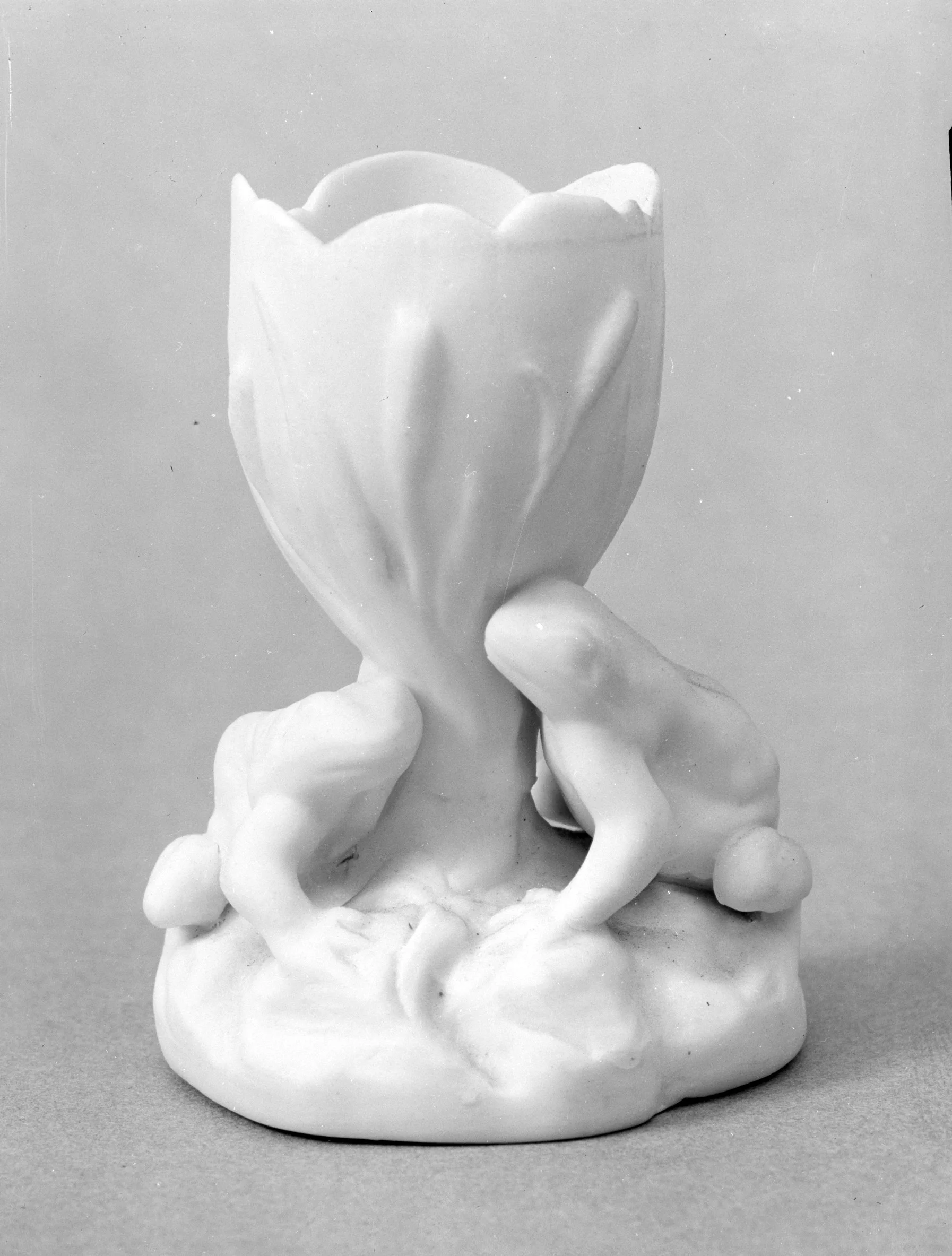 Vase — Unknown