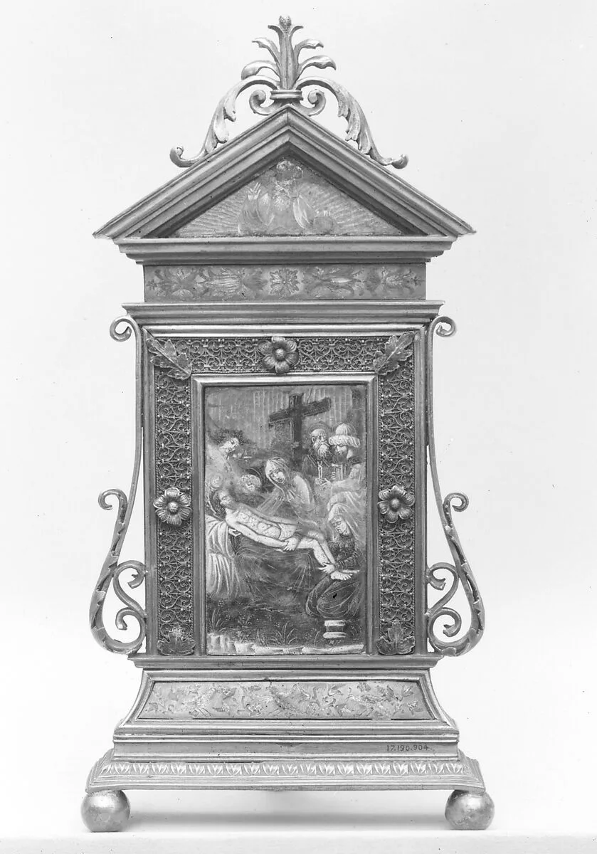 Pietà — Unknown