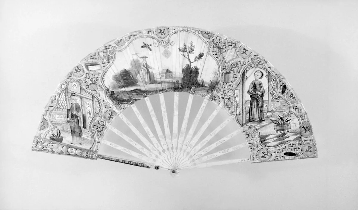 Fan — Unknown