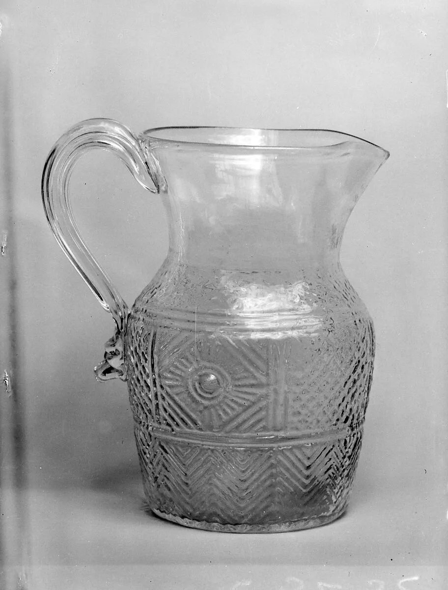 Pitcher — Unknown