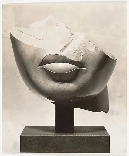[Egyptian Sculpture, Metropolitan Museum of Art]
