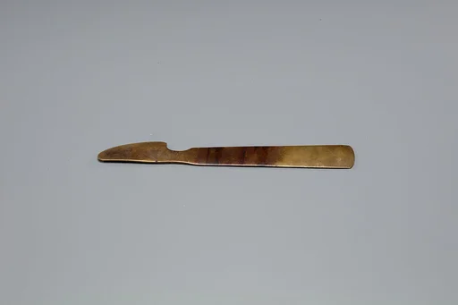 Knife Razor