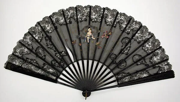 Fan — Unknown