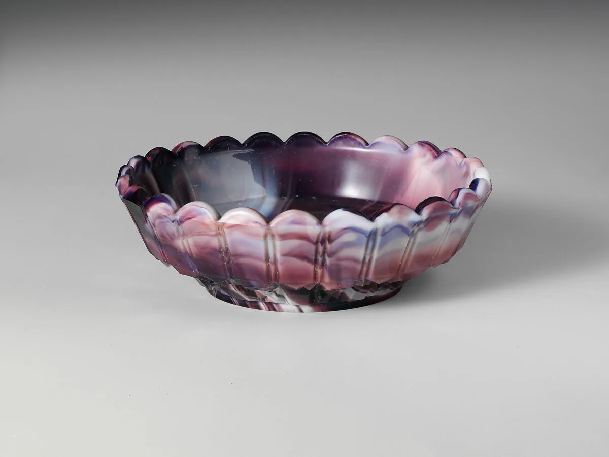 Sauce Dish — Challinor, Taylor and Company