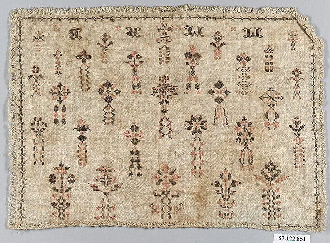 Sampler — Unknown