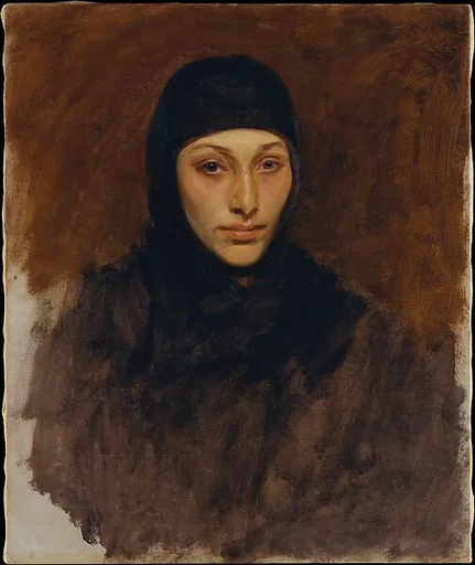 Egyptian Woman