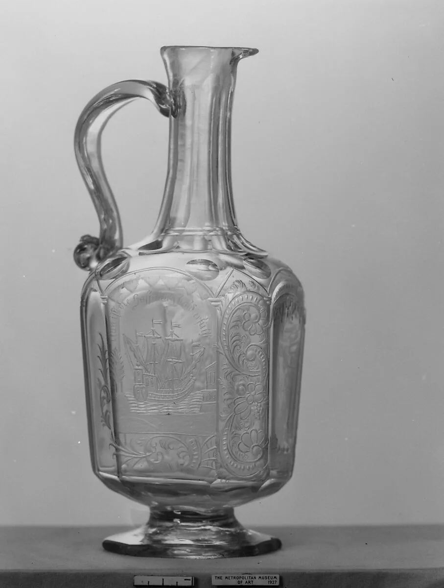 Ewer — Unknown
